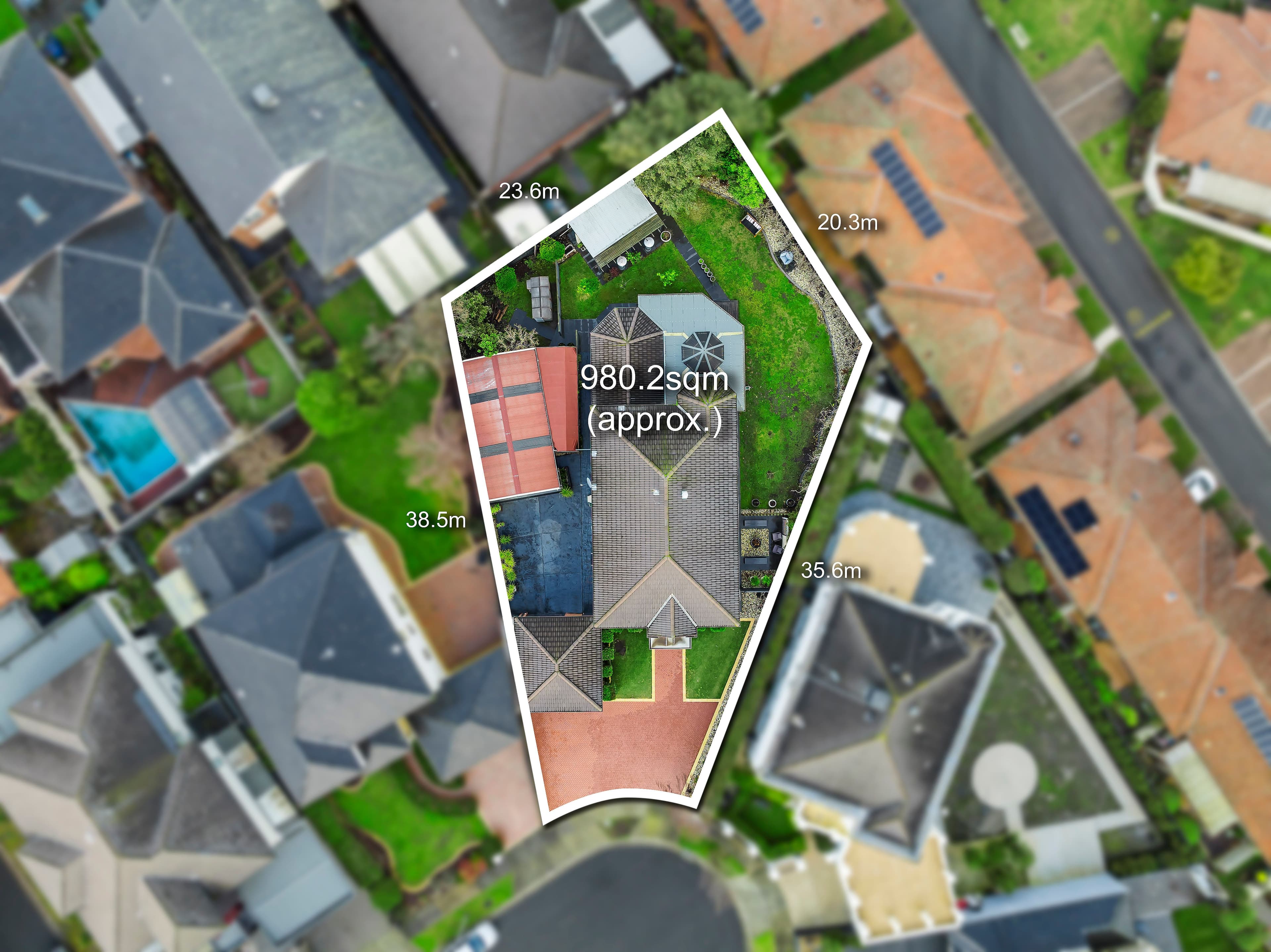 5 Gypsy Court, Mill Park VIC 3082, Mill Park - Thumbnail 2