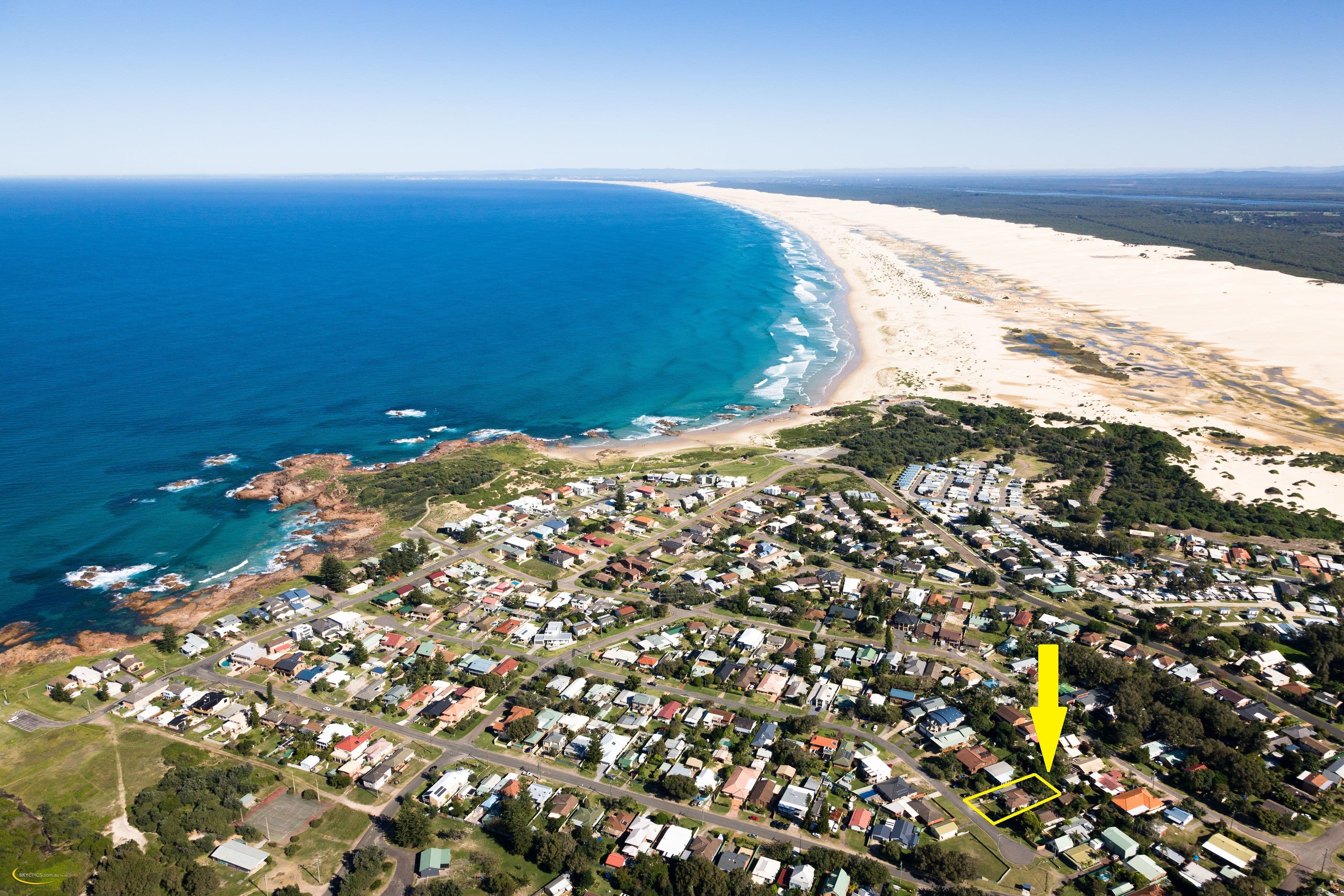 53 Argyle Avenue, Anna Bay - Thumbnail 2
