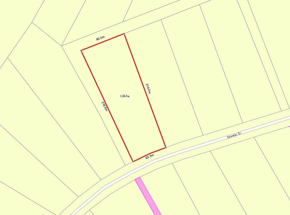 Lot 295 Streeter Drive, Agnes Water QLD 4677, Agnes Water - Image 1