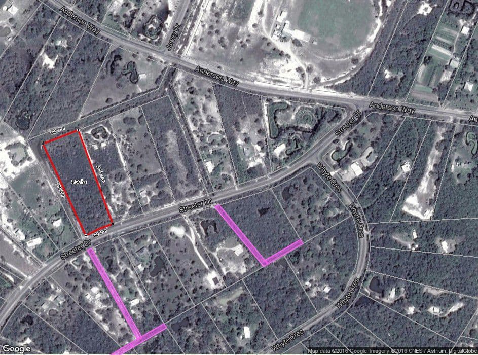 Lot 295 Streeter Drive, Agnes Water QLD 4677, Agnes Water - Thumbnail 3