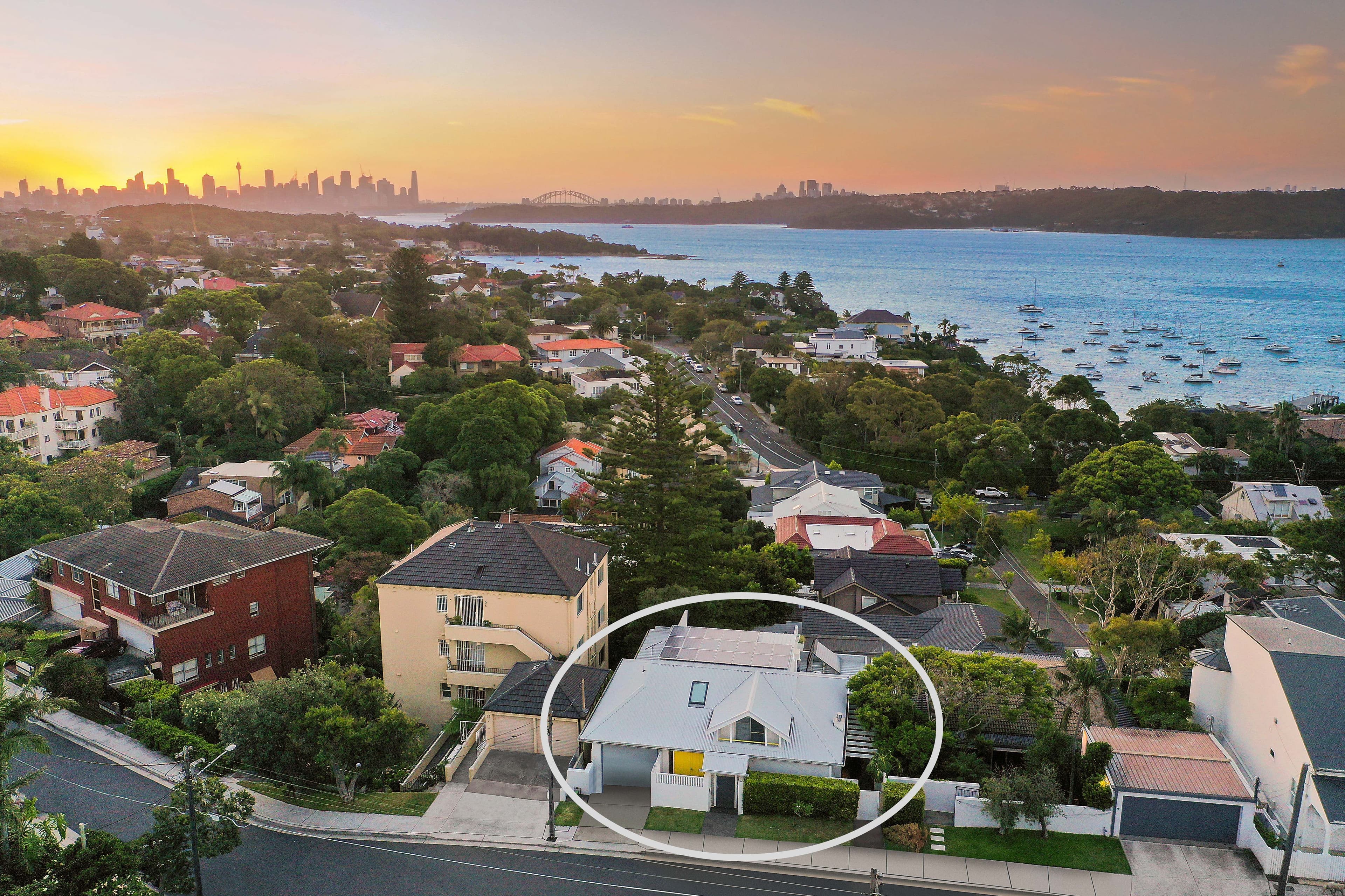 11 Bell Street, VAUCLUSE NSW 2030, Vaucluse - Image 1
