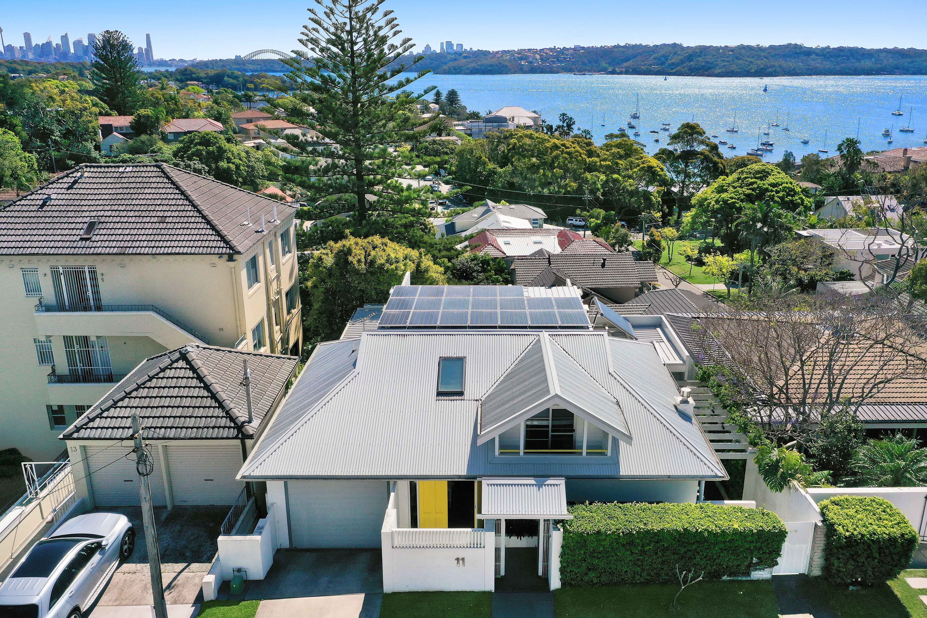 11 Bell Street, VAUCLUSE NSW 2030, Vaucluse - Thumbnail 3
