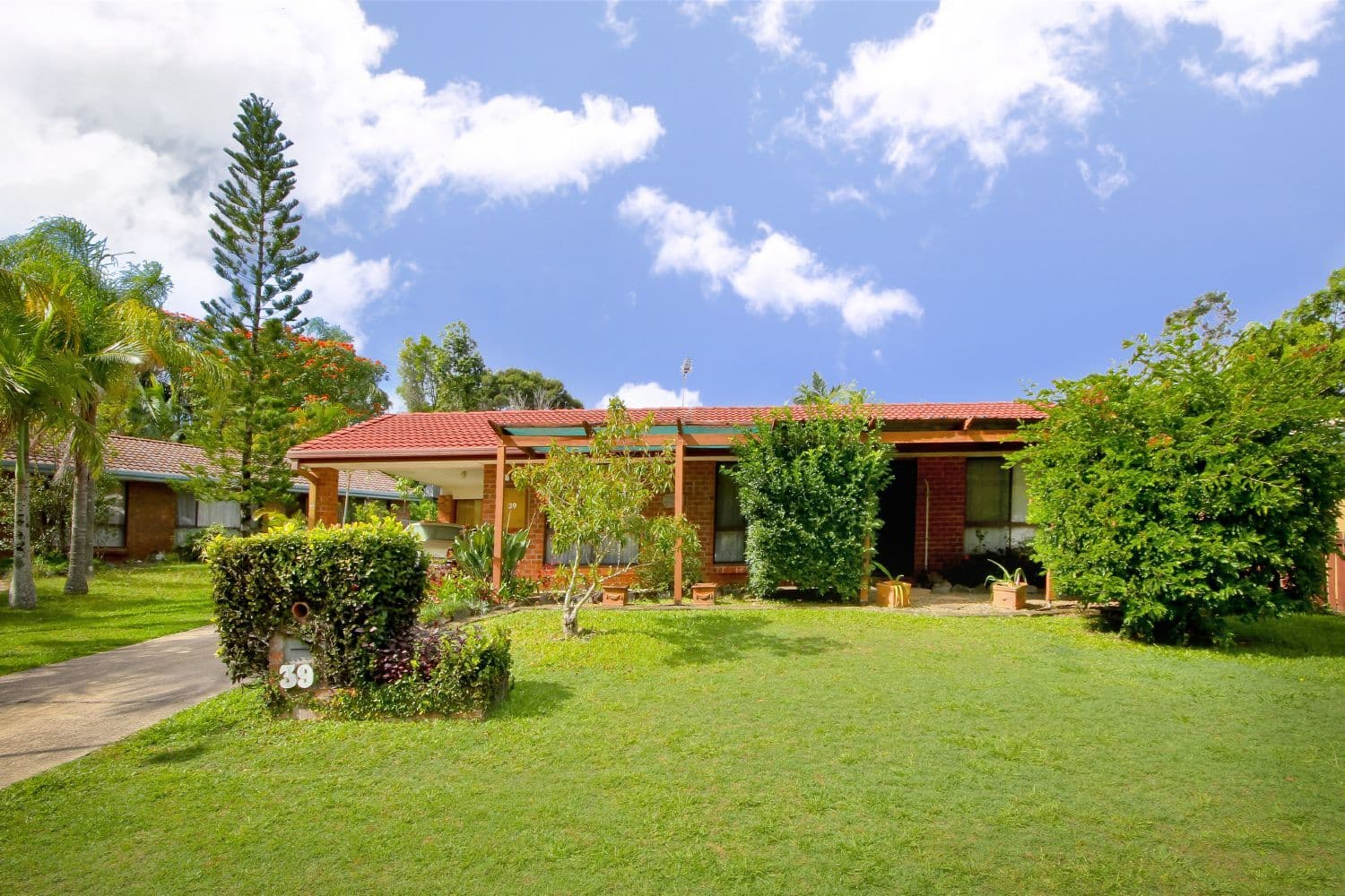 39 Balyando Drive, NERANG QLD 4211, Nerang - Image 1