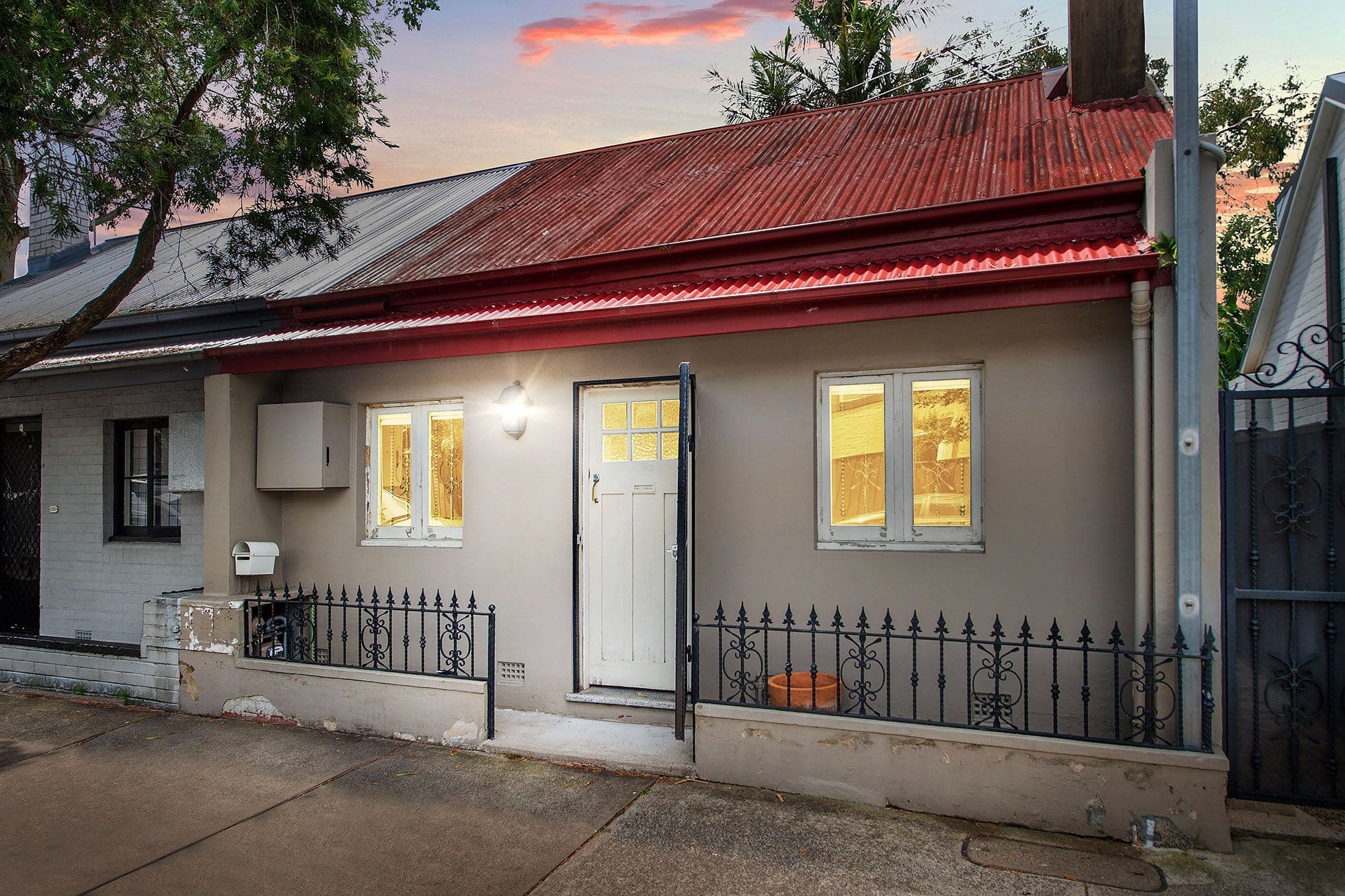 123 Albion Street, Annandale NSW 2038, Annandale - Image 1