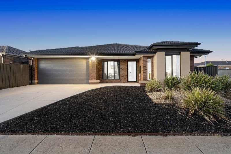 37 Mayesbrook Road, Manor Lakes VIC 3024, Manor Lakes - Image 1