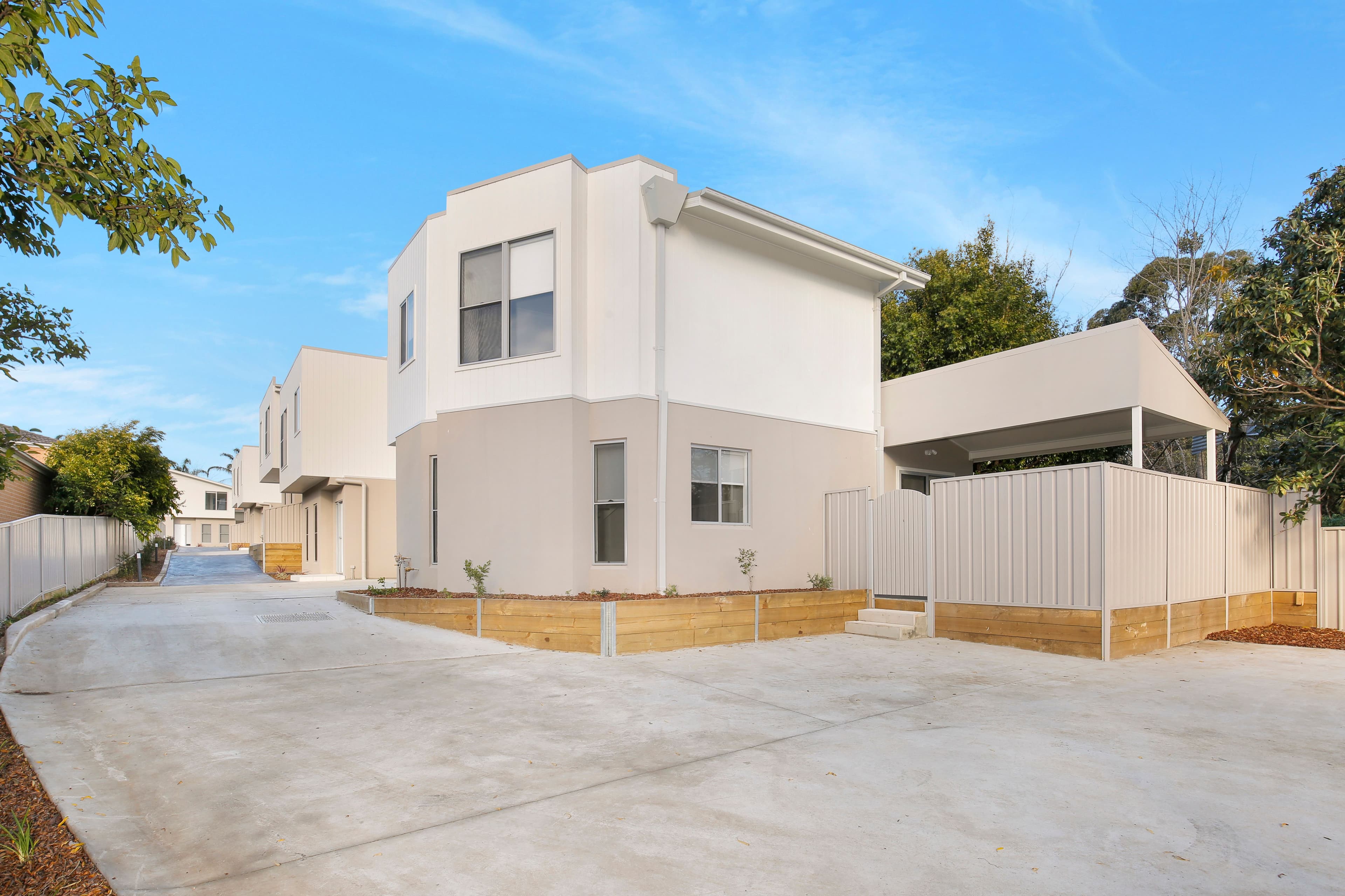 43-47 Cordeaux Road, Figtree NSW 2525, Figtree - Image 1