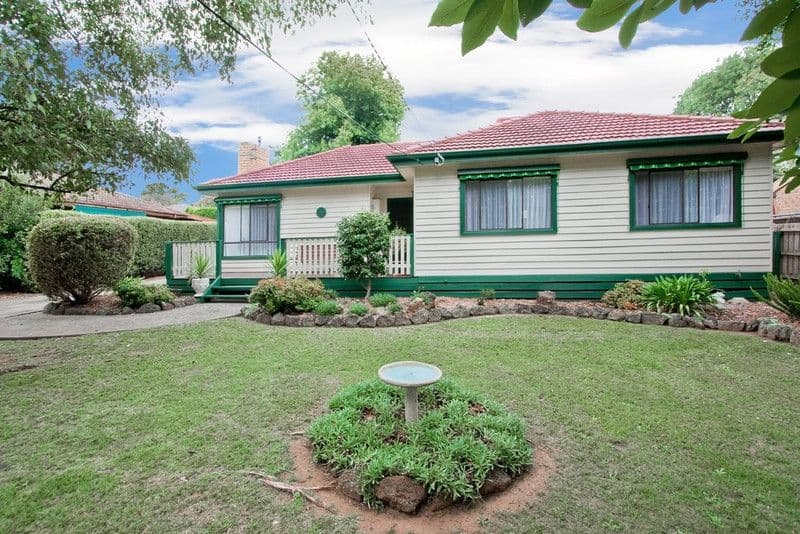 4 Cornhill Street, FERNTREE GULLY VIC 3156, Ferntree Gully - Image 1