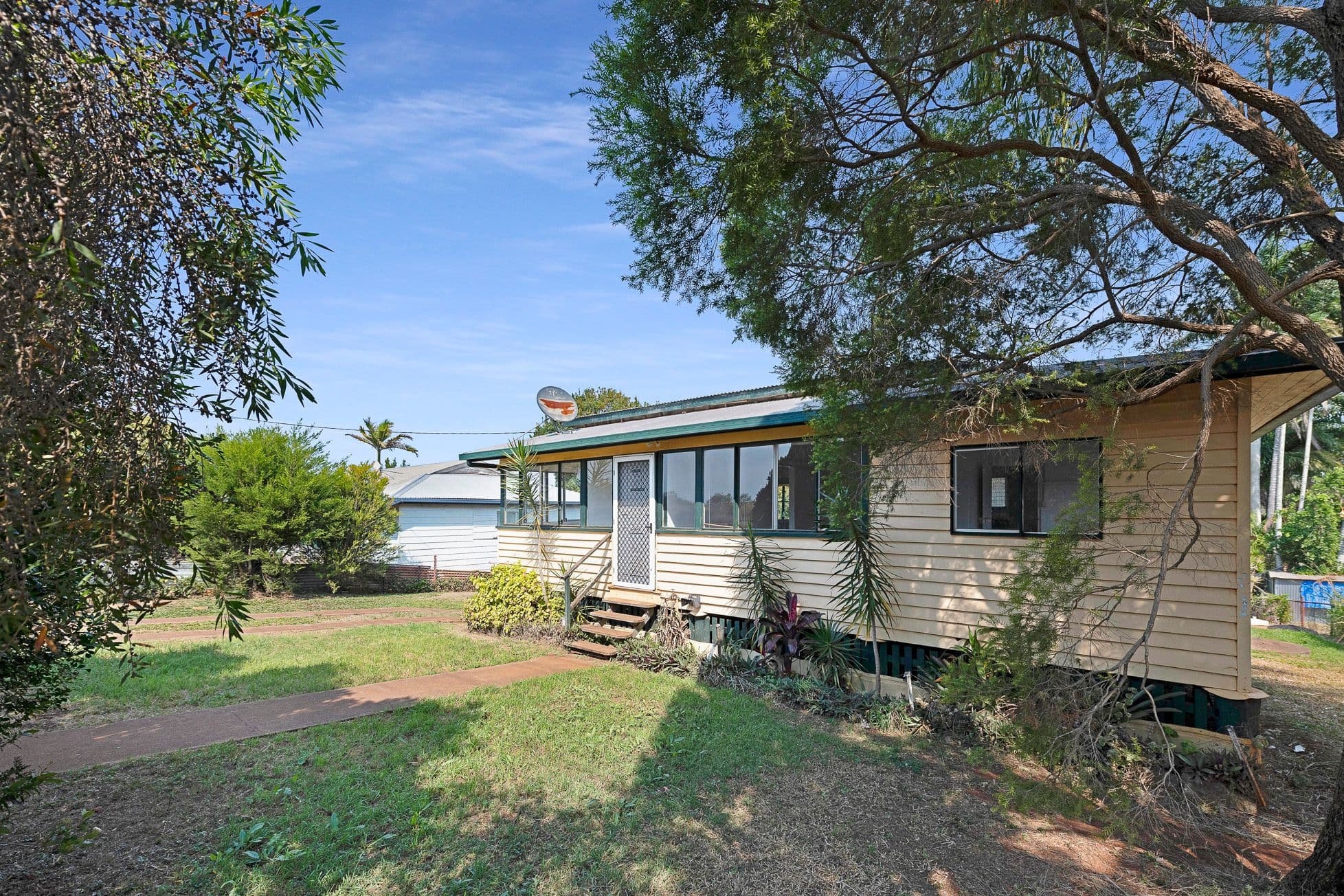 22 Mill Road, Cordalba QLD 4660, Cordalba - Image 1