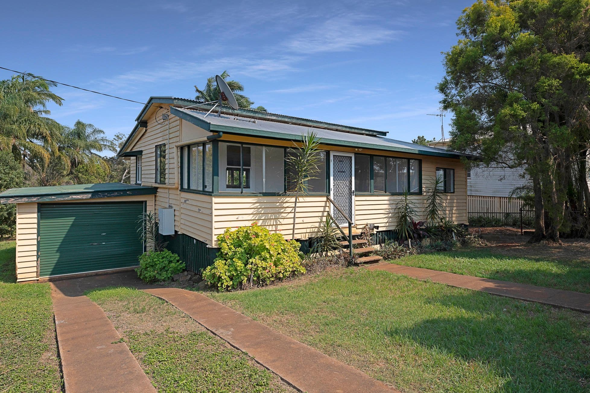 22 Mill Road, Cordalba QLD 4660, Cordalba - Thumbnail 2