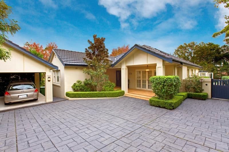 4 Reely Street, PYMBLE NSW 2073, Pymble - Image 1