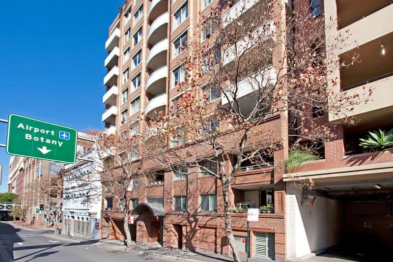 233 Pyrmont Street, PYRMONT NSW 2009, Pyrmont - Thumbnail 3