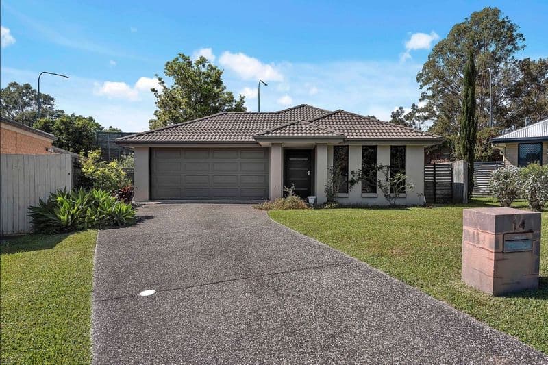 14 Moriarty Place, Bald Hills - Image 1