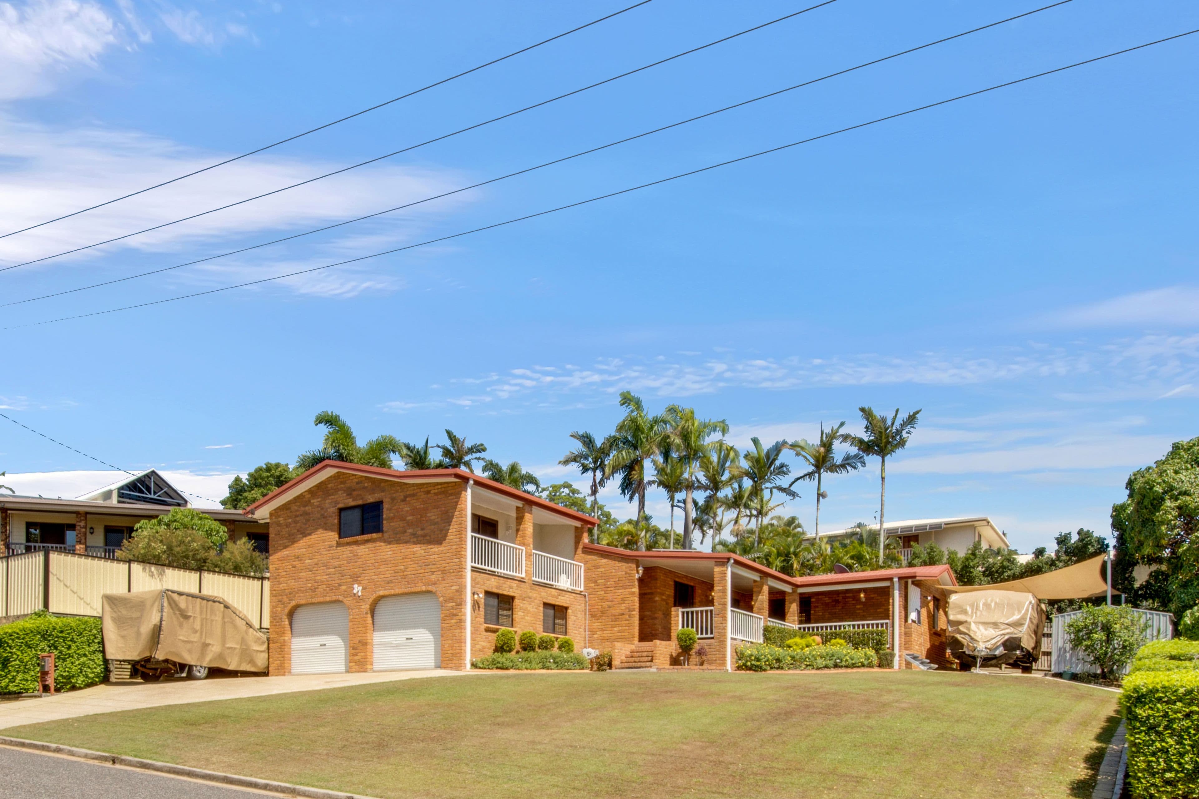 37 Apollo Drive, Clinton QLD 4680, Clinton - Image 1