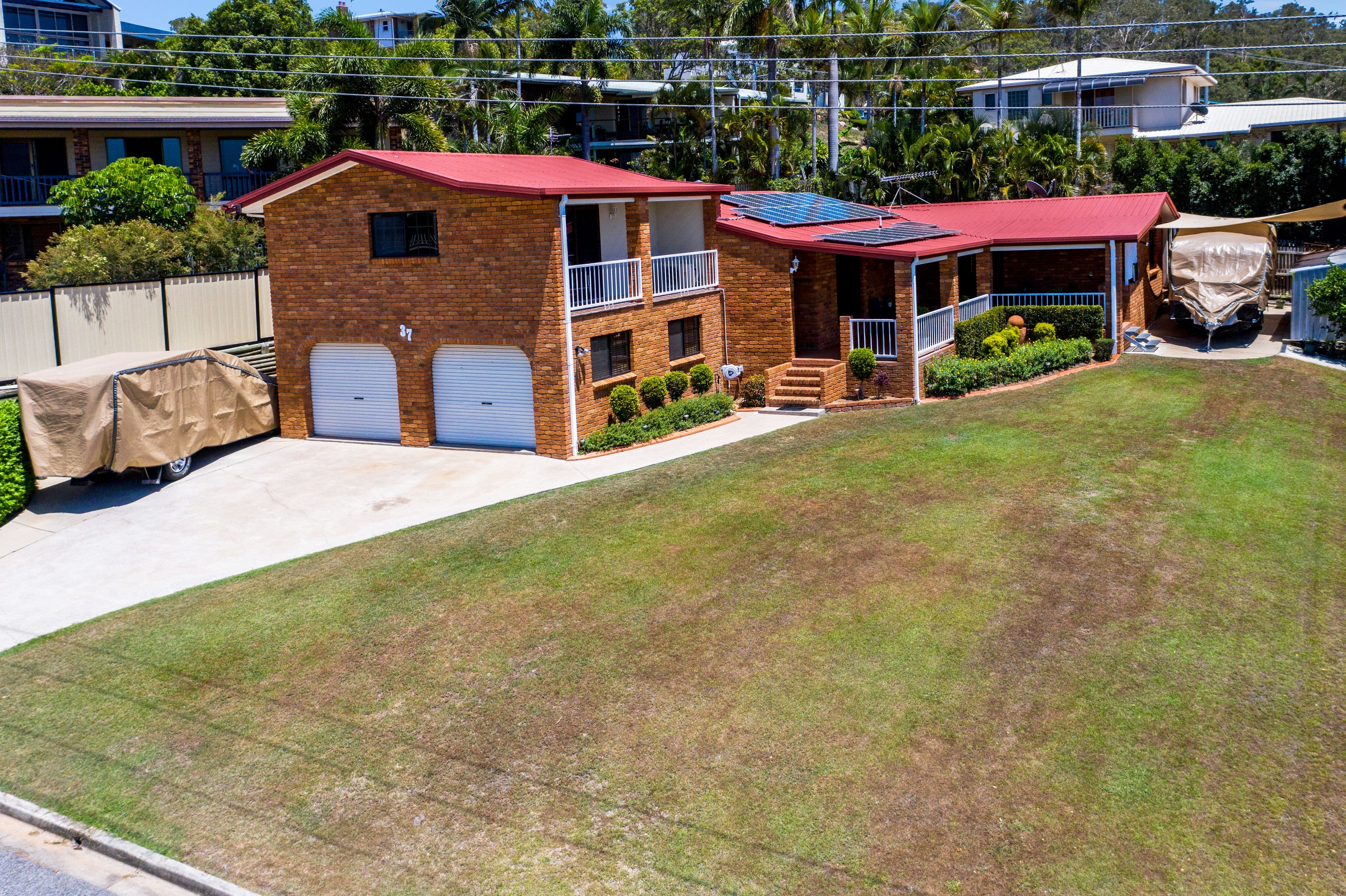37 Apollo Drive, Clinton QLD 4680, Clinton - Thumbnail 2