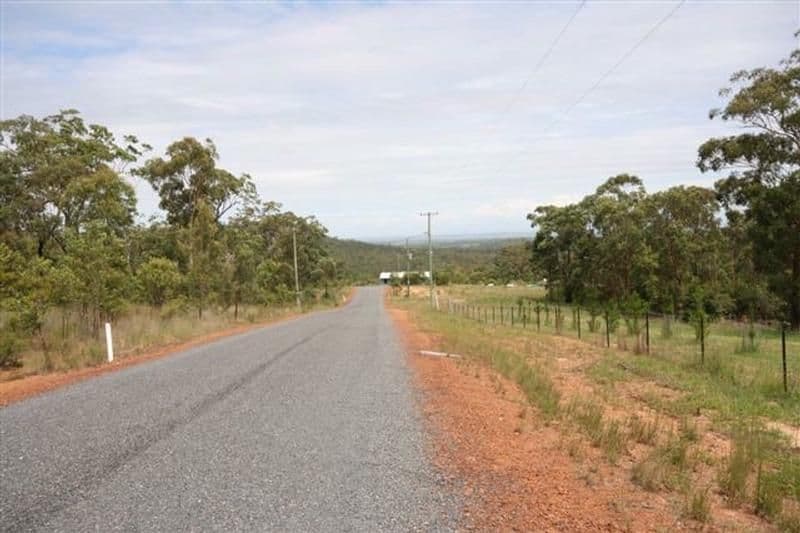 86 Toogoolawah Biarra Road, Toogoolawah, QLD, 4313, Toogoolawah - Thumbnail 4