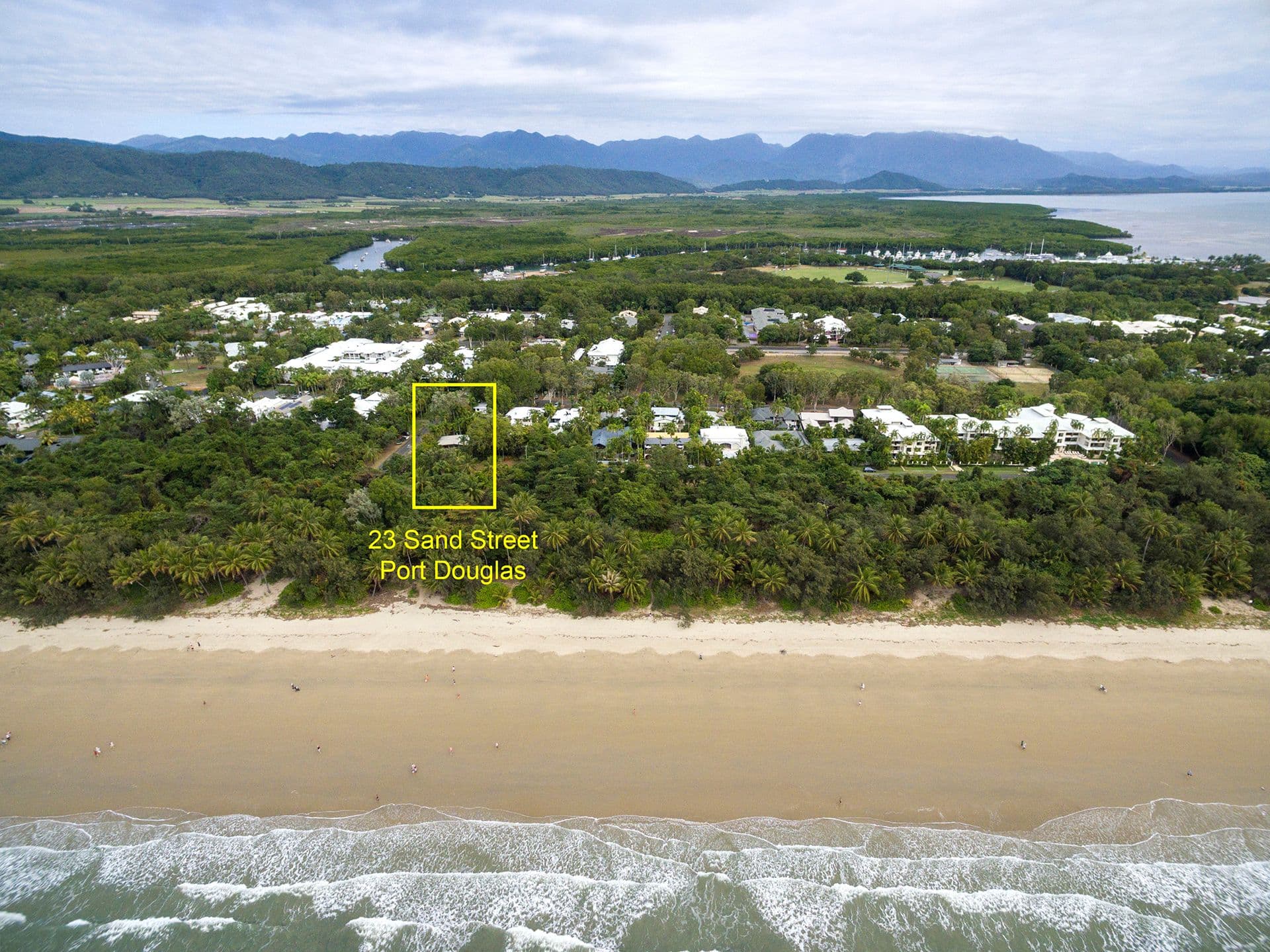 23 Sand Street, Port Douglas QLD 4877, Port Douglas - Thumbnail 6