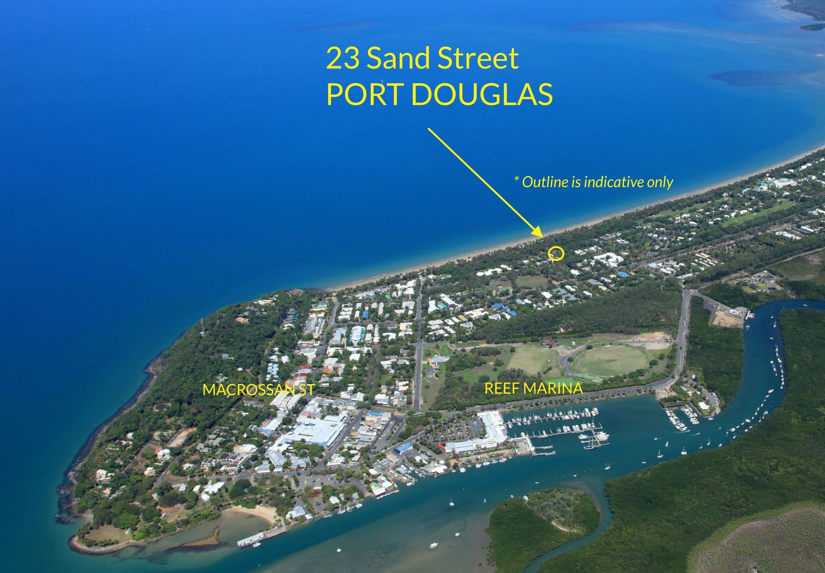 23 Sand Street, Port Douglas QLD 4877, Port Douglas - Thumbnail 8
