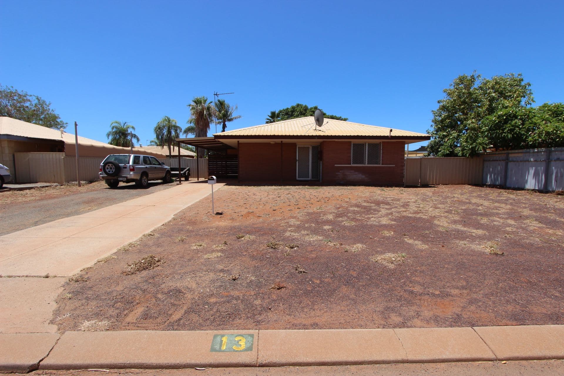 13 Leonard Way, Nickol WA 6714, Nickol - Image 1