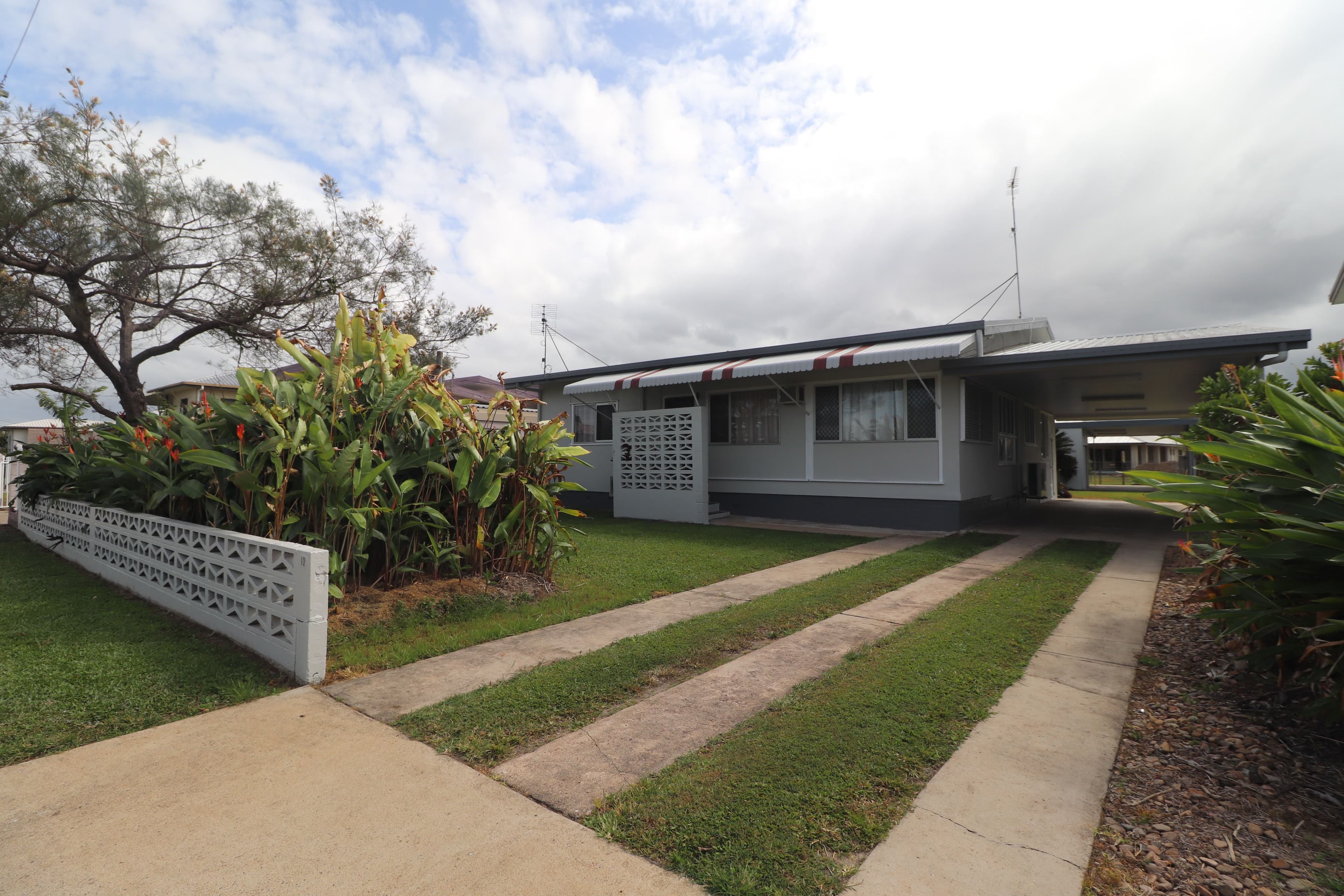 10 Burke Street, Ingham QLD 4850, Ingham - Image 1