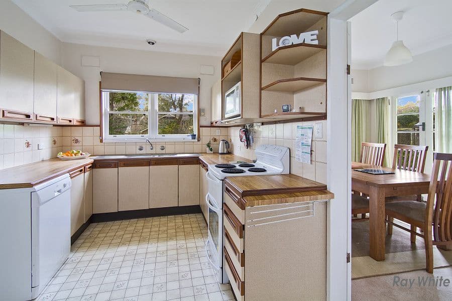 18 Mudies Road, ST IVES NSW 2075, St Ives - Thumbnail 4