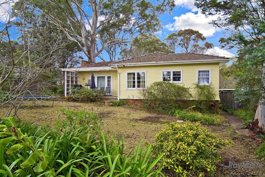 18 Mudies Road, ST IVES NSW 2075, St Ives - Thumbnail 5