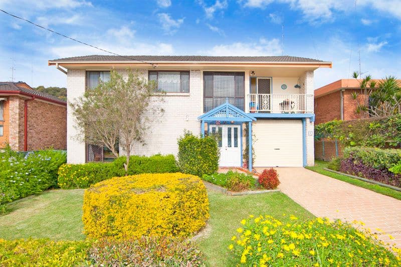 4 Belford Avenue, BATEAU BAY NSW 2261, Bateau Bay - Image 1