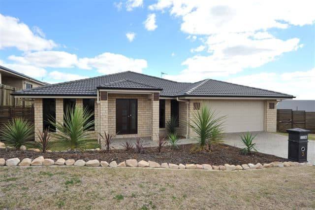 3 Yearling Close, GLENVALE QLD 4350, Glenvale - Image 1