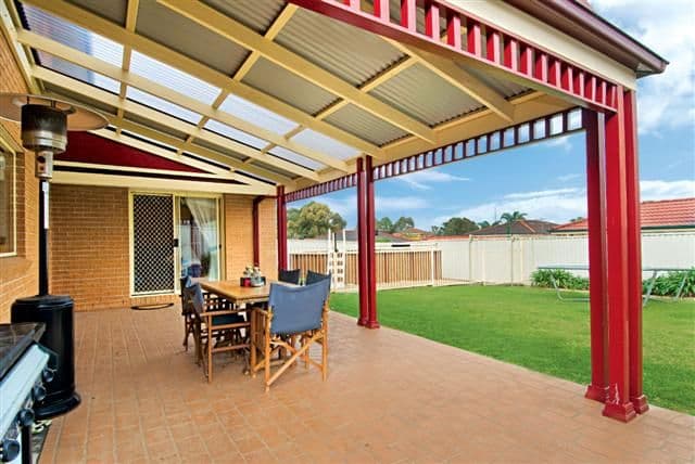 16 Olive Lee Street, QUAKERS HILL NSW 2763, Quakers Hill - Thumbnail 2