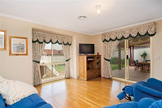 16 Olive Lee Street, QUAKERS HILL NSW 2763, Quakers Hill - Thumbnail 3