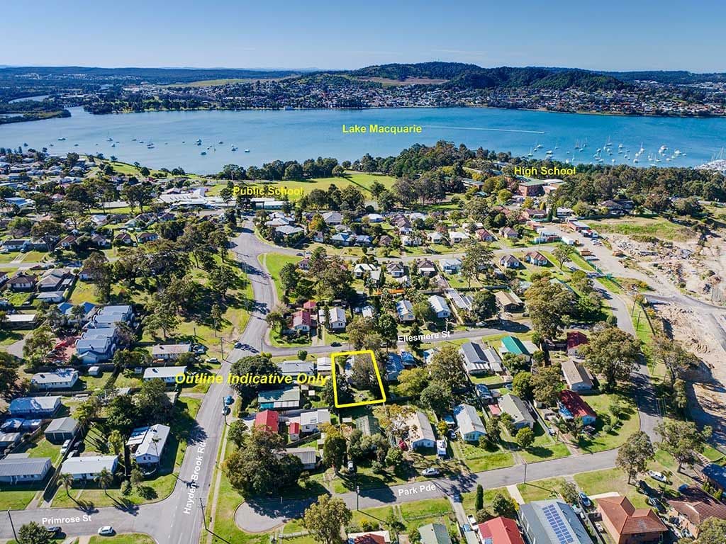 10 Ellesmere Street, Booragul NSW 2284, Booragul - Thumbnail 3