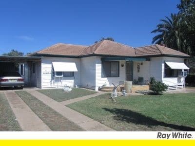 79 Moama Street, Mathoura NSW 2710, Mathoura - Image 1