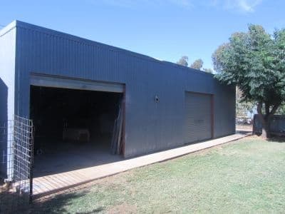 79 Moama Street, Mathoura NSW 2710, Mathoura - Thumbnail 4