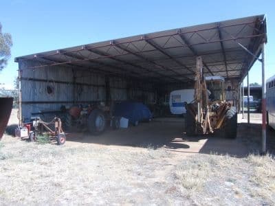 79 Moama Street, Mathoura NSW 2710, Mathoura - Thumbnail 6