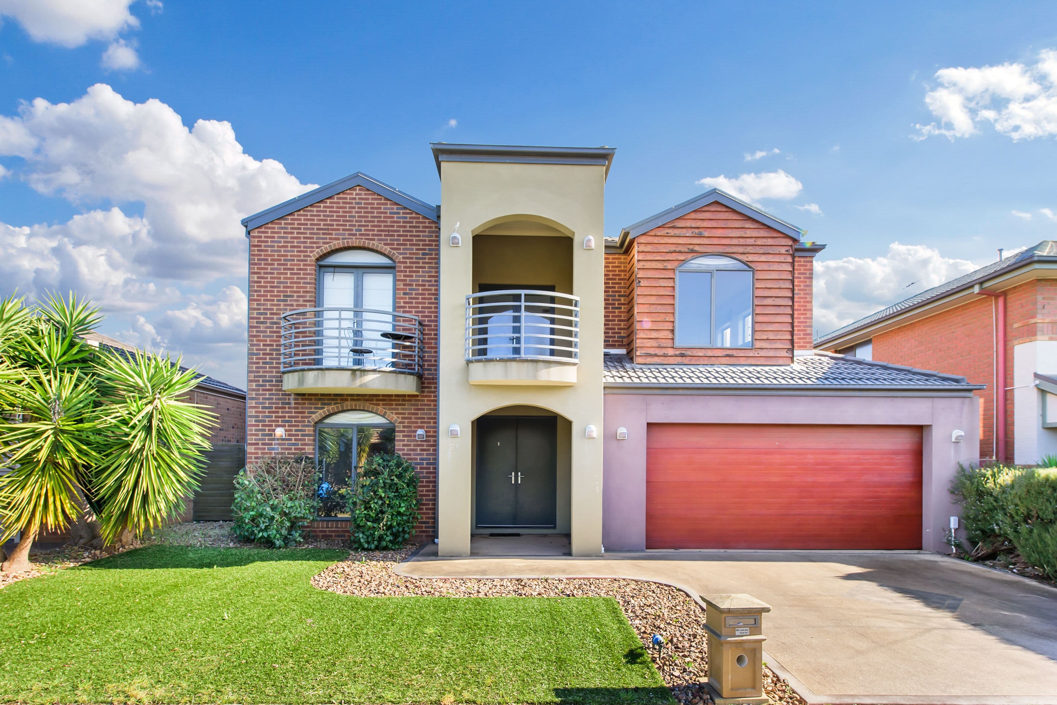 21 Cairn Curran Terrace, Caroline Springs VIC 3023, Caroline Springs - Image 1
