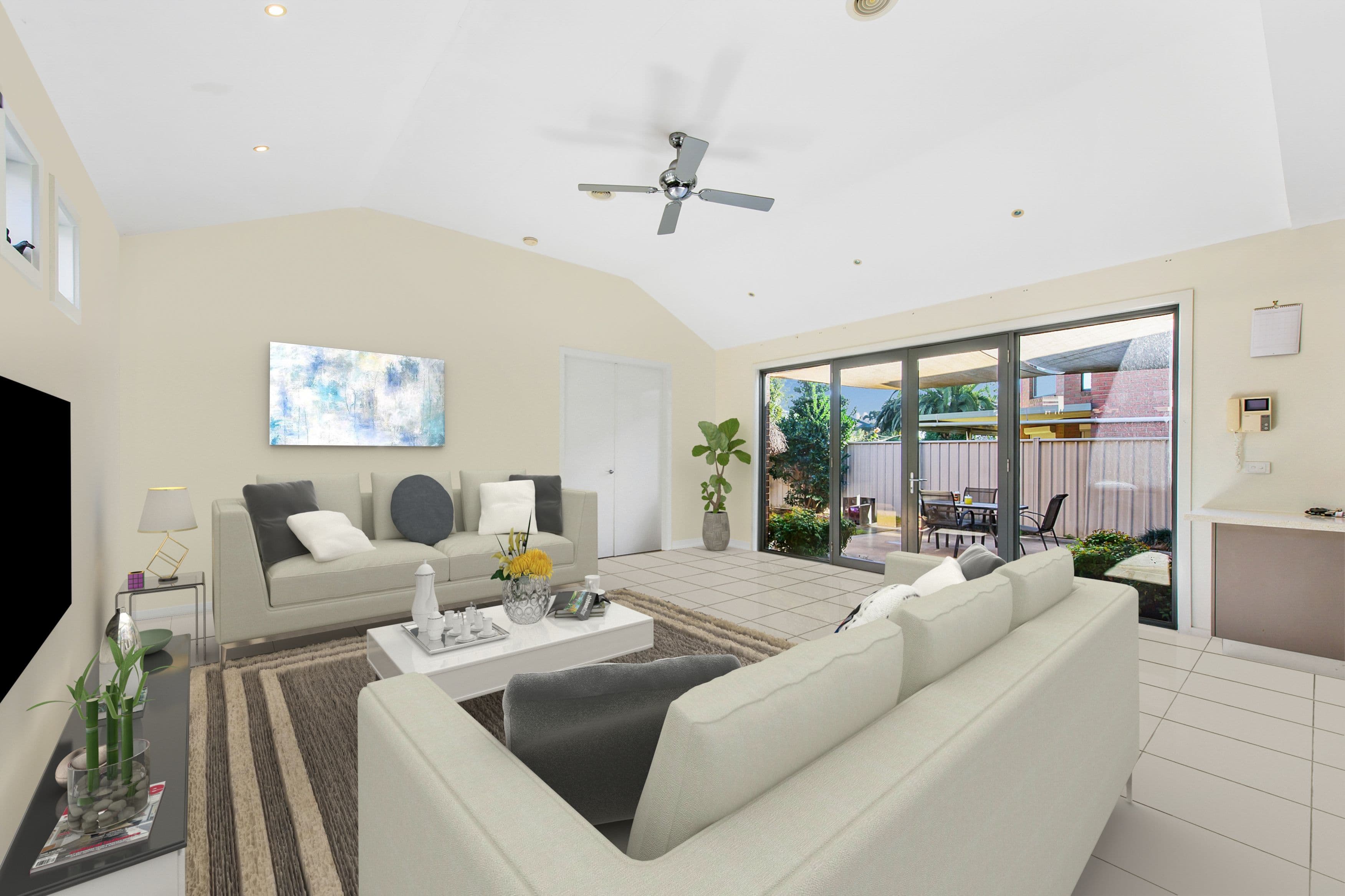 21 Cairn Curran Terrace, Caroline Springs VIC 3023, Caroline Springs - Thumbnail 4