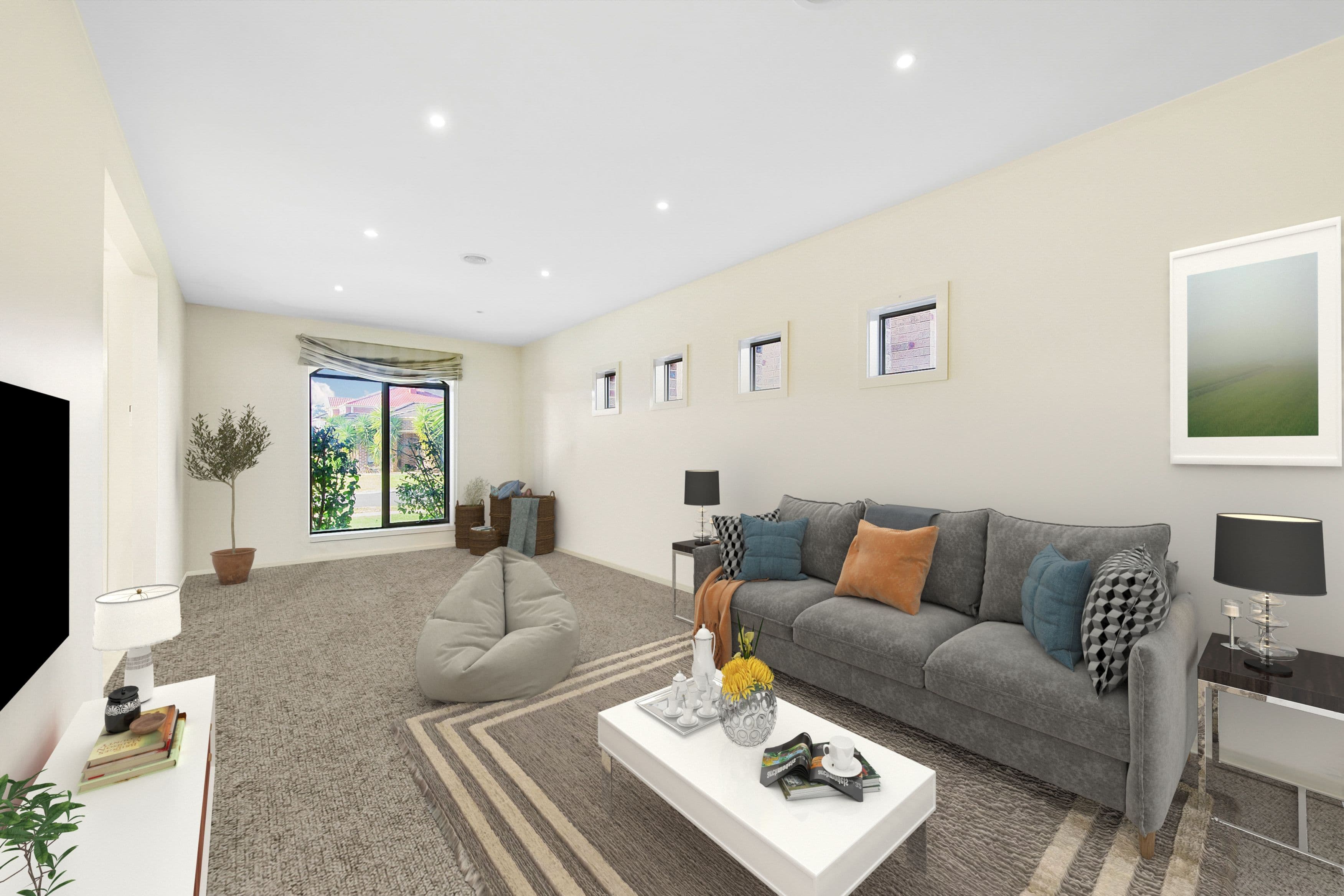 21 Cairn Curran Terrace, Caroline Springs VIC 3023, Caroline Springs - Thumbnail 5