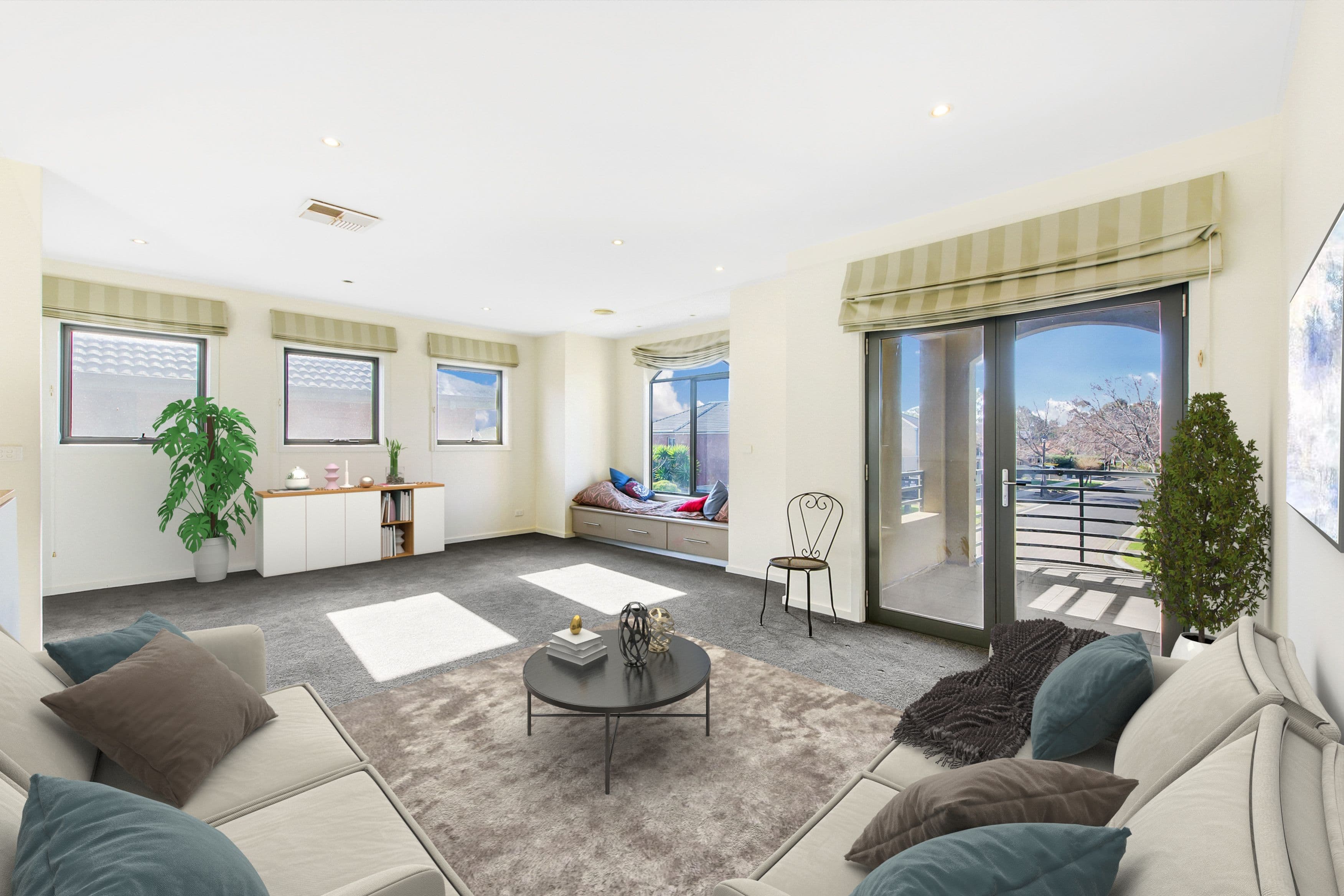 21 Cairn Curran Terrace, Caroline Springs VIC 3023, Caroline Springs - Thumbnail 7
