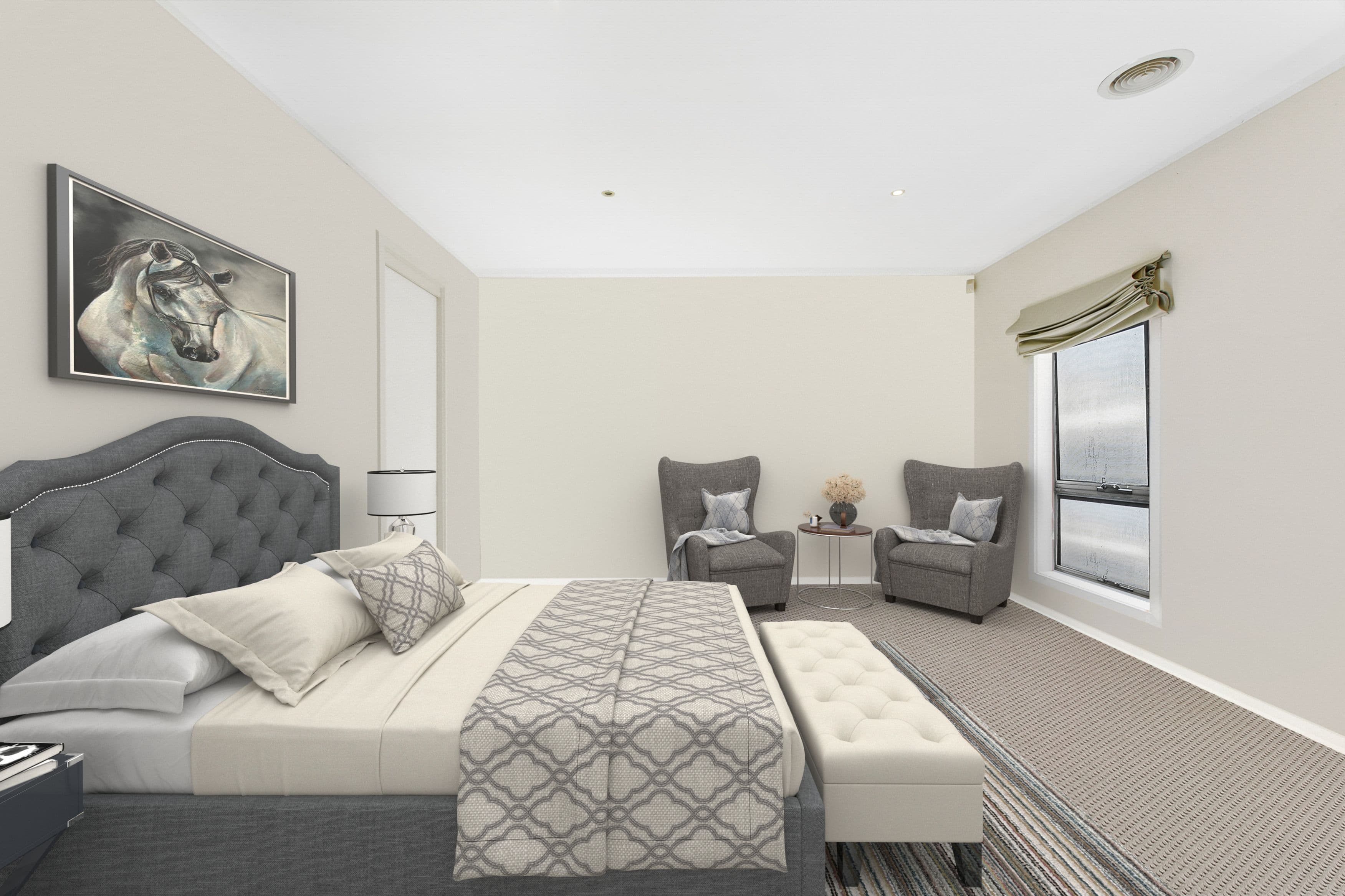21 Cairn Curran Terrace, Caroline Springs VIC 3023, Caroline Springs - Thumbnail 8