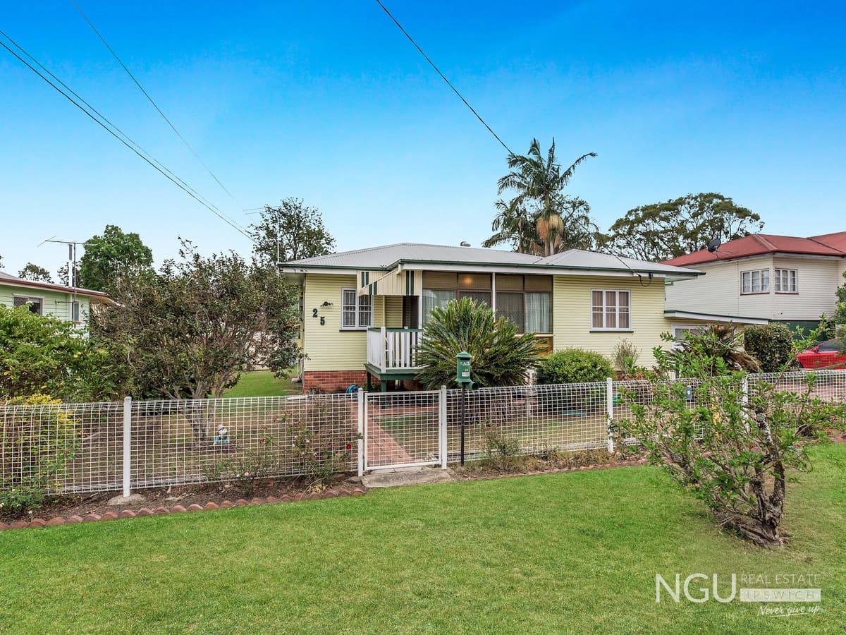 25 Wall Street, Bundamba QLD 4304, Bundamba - Image 1
