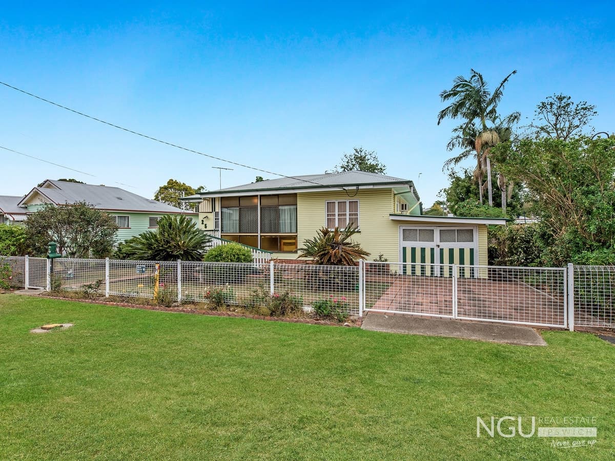 25 Wall Street, Bundamba QLD 4304, Bundamba - Thumbnail 3