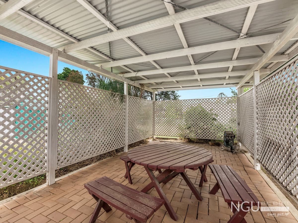 25 Wall Street, Bundamba QLD 4304, Bundamba - Thumbnail 4