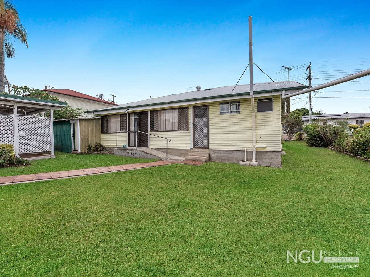 25 Wall Street, Bundamba QLD 4304, Bundamba - Thumbnail 8