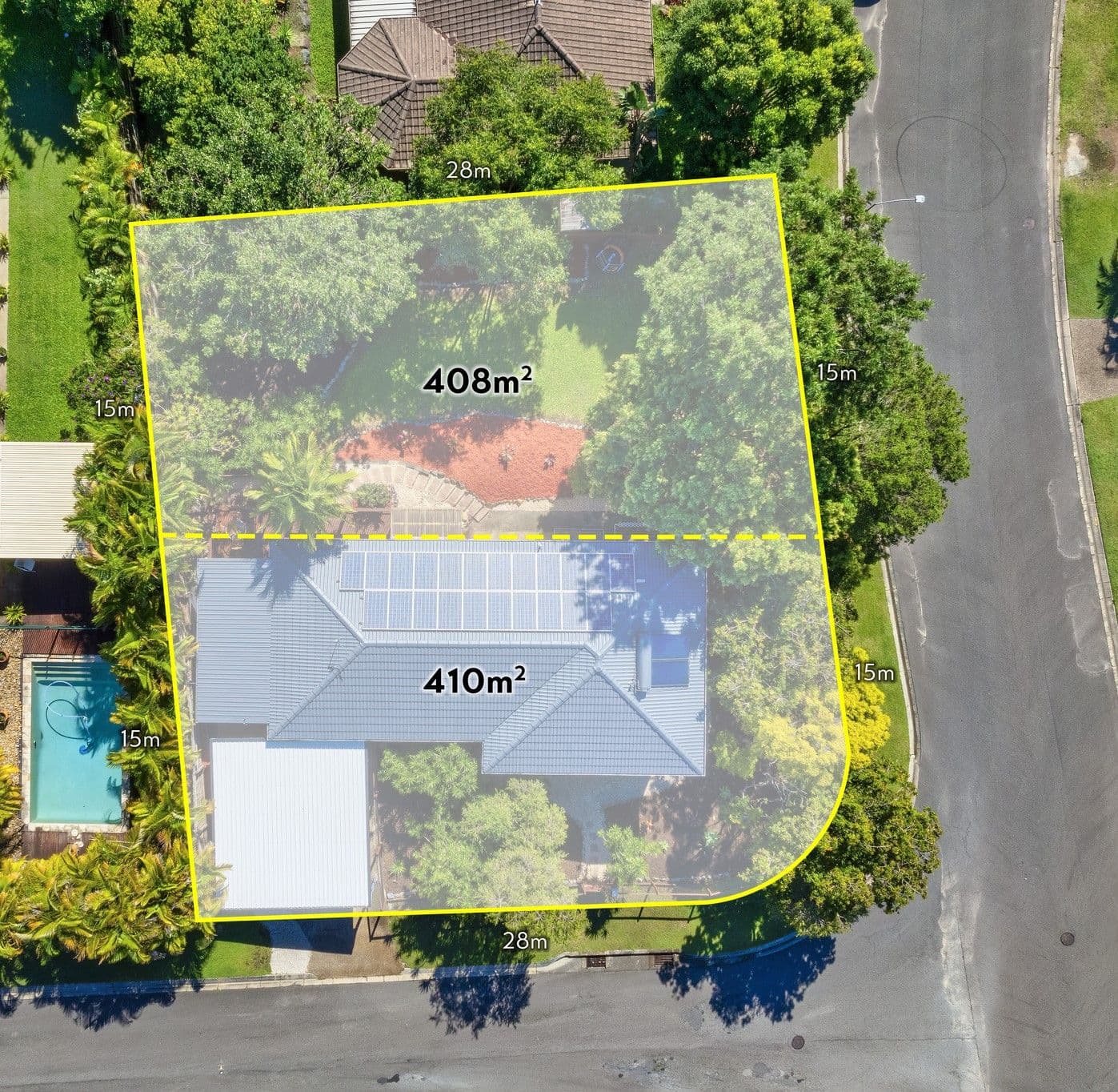1 Voyager Court, Worongary QLD 4213, Worongary - Thumbnail 6