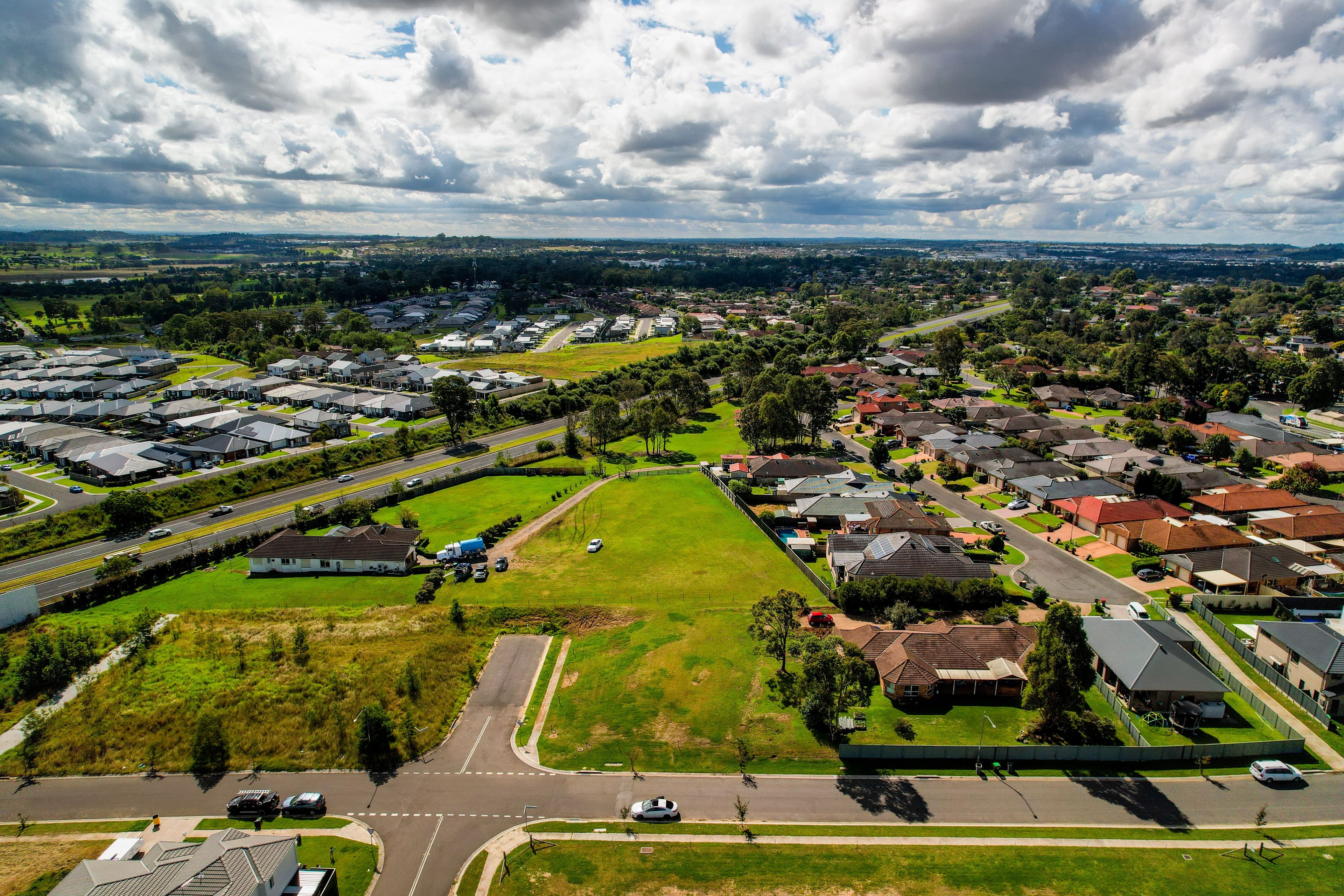 16a Bluebell Crescent, Spring Farm NSW 2570, Spring Farm - Thumbnail 2