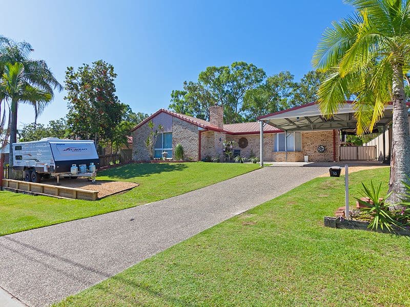 10 Rosa Court, Camira QLD 4300, Camira - Image 1