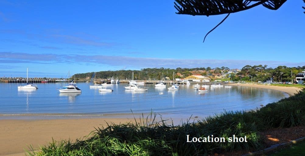 11 Parson Street, Ulladulla - Thumbnail 6
