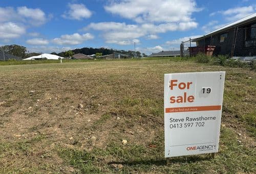 59 (Lot 19) Voyager Street, Wadalba, Wadalba - Image 1