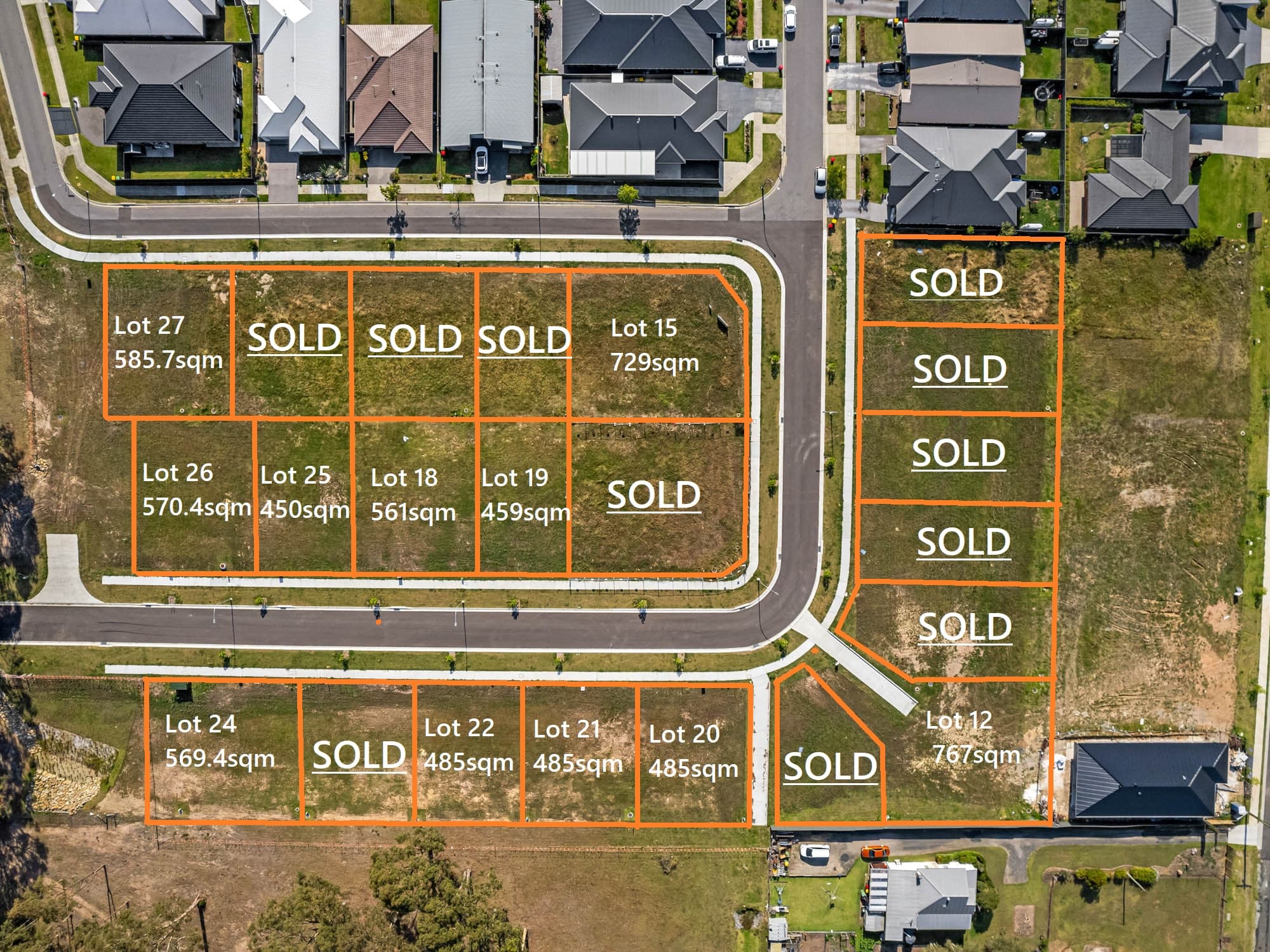 59 (Lot 19) Voyager Street, Wadalba, Wadalba - Thumbnail 4