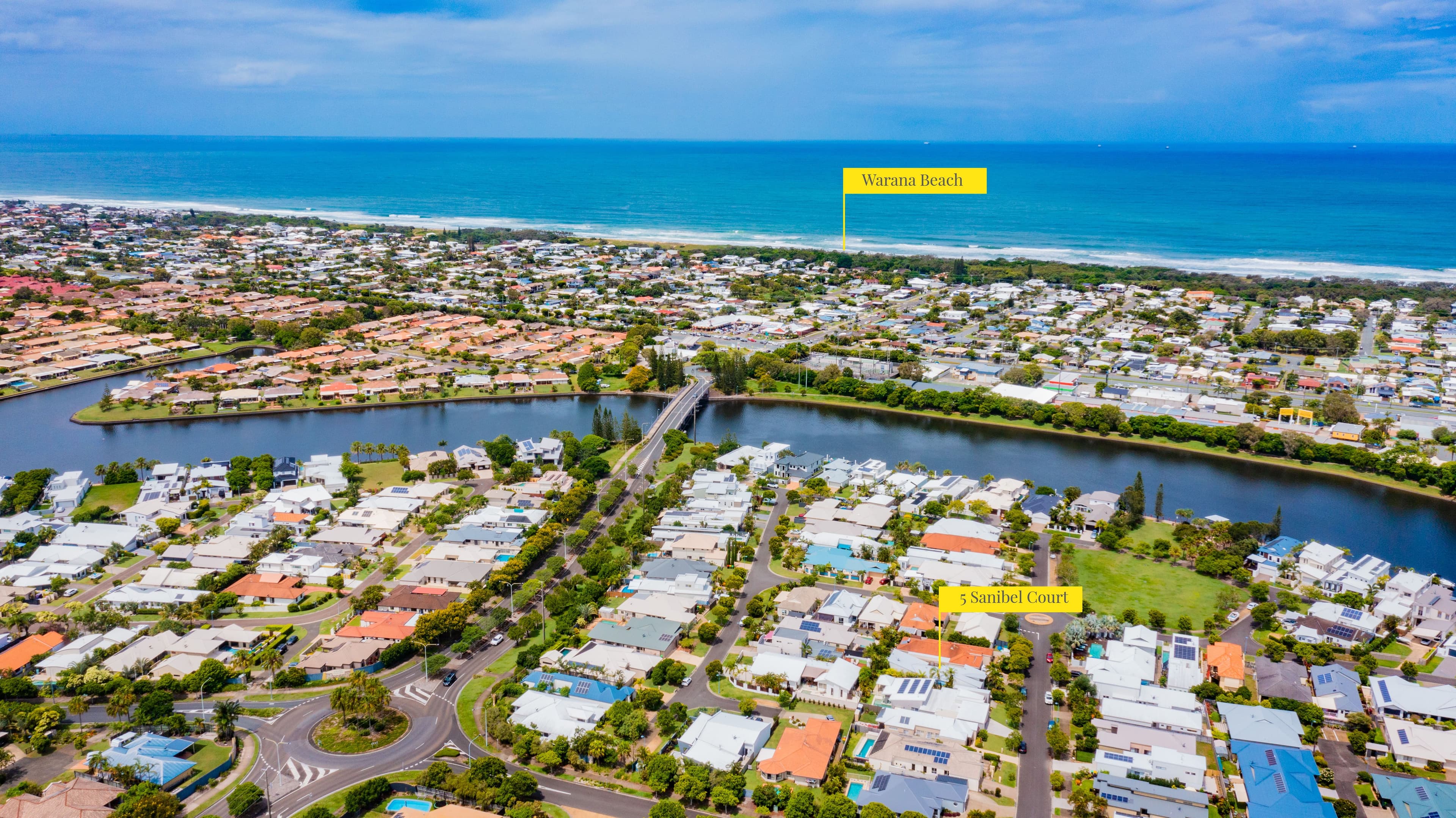 5 Sanibel Court, Parrearra QLD 4575, Parrearra - Thumbnail 2