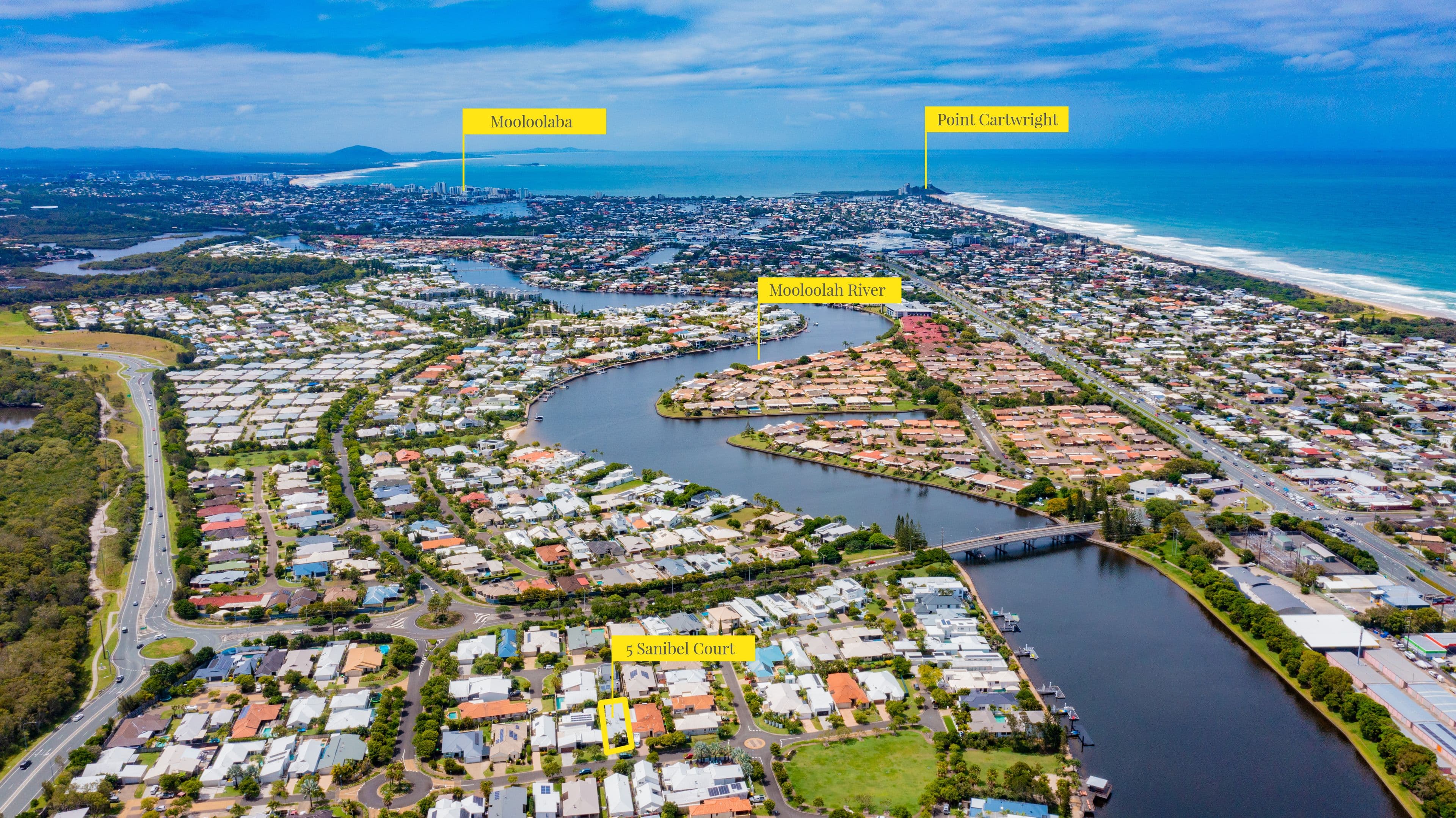 5 Sanibel Court, Parrearra QLD 4575, Parrearra - Thumbnail 3